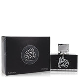 Lattafa Al Dur Al Maknoon Silver von LattafaEau De Parfum Spray (Unisex) 3,4 oz
