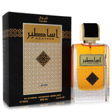 Lattafa Asateer by Lattafa Eau De Parfum Spray 3.4 oz Long-Lasting Fragrance for Men