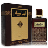 Lattafa Asateer by Lattafa Eau De Parfum Spray 3.4 oz for Women, Luxurious Fragrance Experience