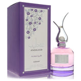 Lattafa Asdaaf Andaleeb Flora Eau De Parfum 3.4 oz Luxurious Women’s Fragrance