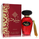 Lattafa Asdaaf Ghaid von LattafaEau De Parfum Spray (Unisex) 3,4 oz