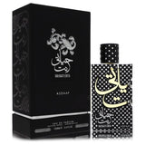 Lattafa Asdaaf Hayaati Enta Unisex Eau De Parfum Spray 3.4 oz for Lasting Fragrance