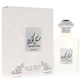 Lattafa Asdaaf Musk Code Eau De Parfum Spray for Unisex, 3.4 oz Premium Fragrance