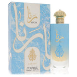 Lattafa Asdaaf Rana Eau De Parfum Spray Unisex 3.4 oz Long-Lasting Fragrance for All