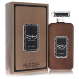 Lattafa Asdaaf Wujood Eau De Parfum Spray Unisex 3.4 oz for Timeless Elegance