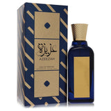 Lattafa Azeezah Eau De Parfum Spray 3.4 oz Unisex Fragrance for Lasting Freshness and Elegance