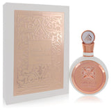 Lattafa Fakhar by Lattafa Eau De Parfum Spray 3.4 oz for Women - Elegant Fragrance Choice