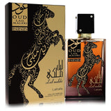 Lattafa Oud Lai Maleki Eau De Parfum Spray Unisex 3.4 oz Luxurious Fragrance for All
