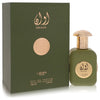 Lattafa Pride Awaan by LattafaEau De Parfum Spray (Unisex) 3.4 oz 3.4 oz / 100 ml / Alcohol, Amber, Woody, Aldehyde, Oils Unisex