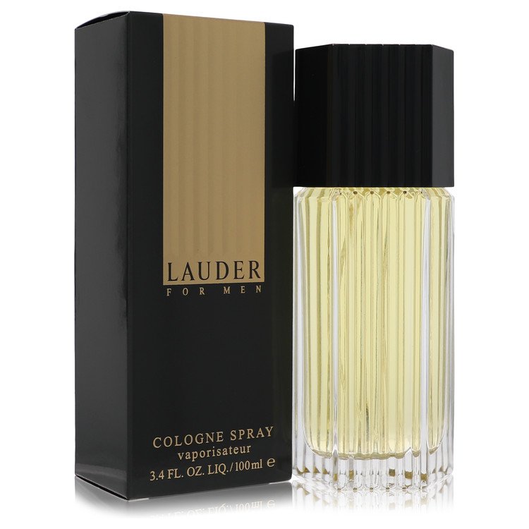 Lauder by Estee Lauder - Eau De Cologne Spray 3.4 oz