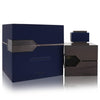 L’Aventure Knight by Al HaramainEau De Parfum Spray 3.3 oz 3.3 oz / 100 ml / Alcohol, Amber, Woody, Aldehyde, Oils Men