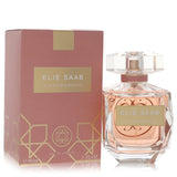 Le Parfum Essentiel by Elie Saab Eau De Parfum Spray 3 oz Captivating Floral Fragrance for Women