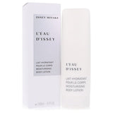 L'EAU D'ISSEY by Issey Miyake Body Lotion 6.7 oz for Hydrated, Fragrant Skin