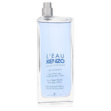 L'eau Kenzo by Kenzo Eau De Toilette Spray Tester 3.3 oz Refreshing Men's Fragrance