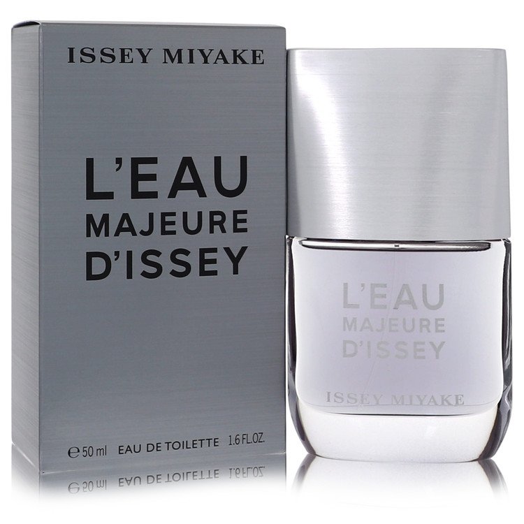 L'eau Majeure D'issey von Issey MiyakeEau de Toilette Spray 1,6 oz