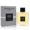 L’homme Ideal L’intense by GuerlainEau De Parfum Spray 3.4 oz 3.4 oz / 100 ml / Alcohol, Amber, Woody, Aldehyde, Oils Men