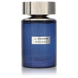 L'homme Rochas von RochasEau De Toilette Spray (ohne Verpackung) 3,3 oz