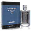 Prada L'Homme L'eau von PradaEau de Toilette Spray 3,4 oz