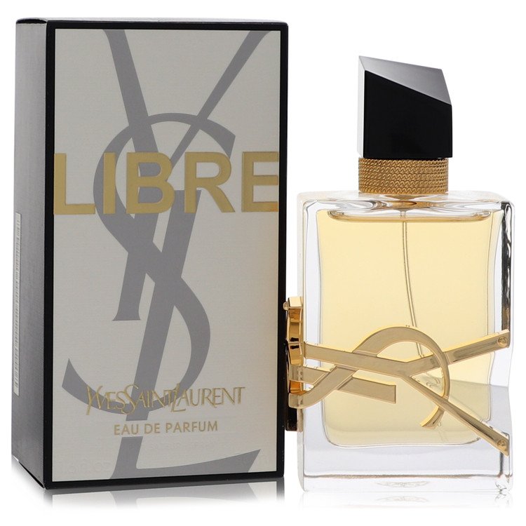 Libre von Yves Saint LaurentEau De Parfum Spray 1,6 oz