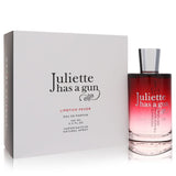 Lipstick Fever by Juliette Has A Gun Eau De Parfum Spray 3.3 oz - Irresistibly Bold Fragrance