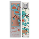 Little Kiss Cherry by Salvador Dali Eau De Toilette Spray for Women - Sweet and Seductive Fragrance