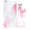 Lomani Attractive by LomaniEau De Parfum Spray 3.3 oz 3.3 oz / 100 ml / Alcohol, Amber, Woody, Aldehyde, Oils Women