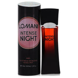 Lomani Intense Night von LomaniEau De Parfum Spray 3,3 oz