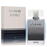 Lomani King von LomaniEau de Toilette Spray 3,3 oz