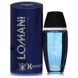 Lomani Kingdom von LomaniEau de Toilette Spray 3,3 oz
