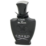 Love In Black by Creed Eau De Parfum Spray, 2.5 oz Tester for Elegant Women