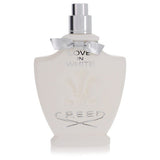 Love in White by Creed Eau De Parfum Spray Tester 2.5 oz Luxury Women's Fragrance