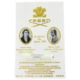 Love in White by CreedVial Sample .04 oz Women’s Fragrance for Elegant All-Day Wear