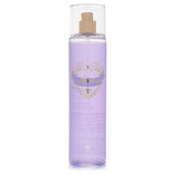 Love's Eau So Fearless by Dana Body Mist Spray 8 oz Energizing Fragrance for Women