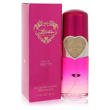 Love's Eau So Pretty by Dana Eau De Parfum Spray 1.5 oz for Romantic Elegance
