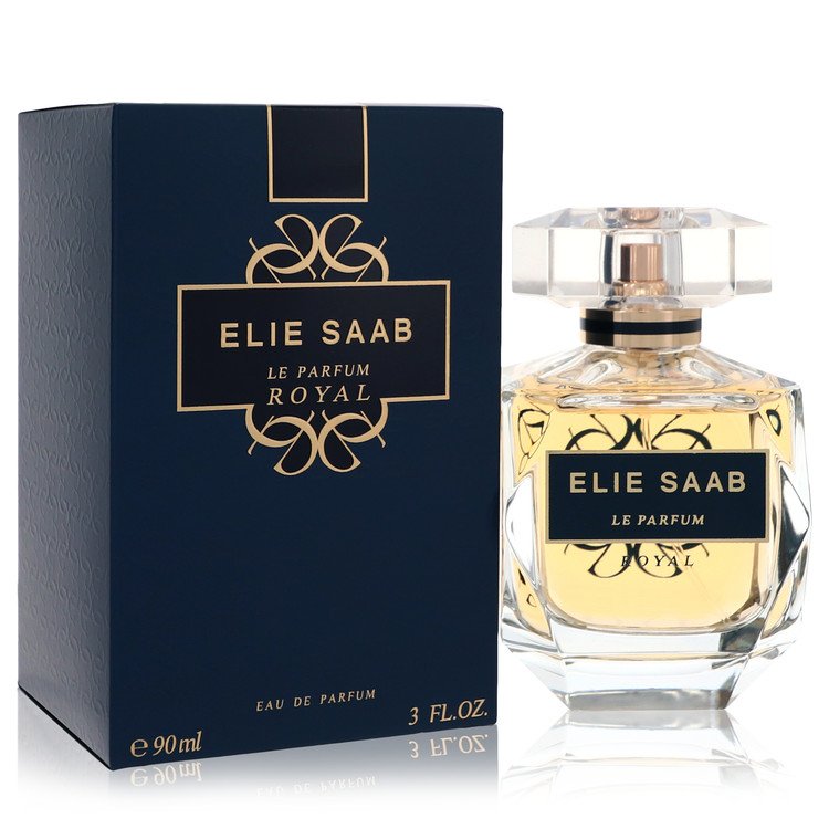 Le Parfum Royal Elie Saab von Elie SaabEau De Parfum Spray 3 oz