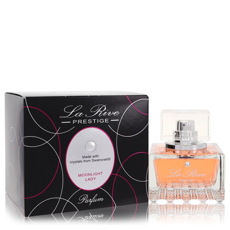 La Rive Moonlight Lady von La RiveEau De Parfum Spray 2,5 oz