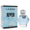 La Rive River of Love by La RiveEau De Parfum Spray 3.3 oz