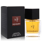 M7 by Yves Saint Laurent Eau De Toilette Spray 2.7 oz - Luxurious Men's Fragrance