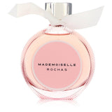 Mademoiselle Rochas by Rochas Eau De Parfum Spray Tester 3 oz Women’s Elegant Fragrance