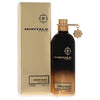 Montale Amber Musk von MontaleEau de Parfum Spray (Unisex) 3,4 oz