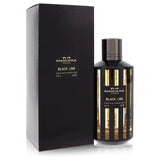 Mancera Black Line Eau De Parfum Spray Unisex 4 oz Bold Fragrance for All Occasions