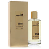 Mancera Wave Musk Eau De Parfum Spray Unisex 4 oz Unique Fresh Aquatic Fragrance