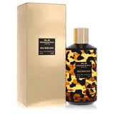 Mancera Wild Rose Aoud by Mancera Eau De Parfum Spray Unisex 4 oz Exotic Floral Fragrance