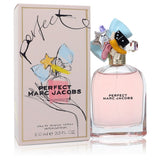 Marc Jacobs Perfect by Marc Jacobs Eau De Parfum Spray 3.3 oz for Women - Flirty Aroma