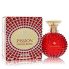 Marina De Bourbon Cristal Royal Passion by Marina De BourbonEau De Parfum Spray 3.4 oz 3.4 oz / 100 ml / Alcohol, Amber, Woody, Aldehyde,