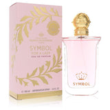 Marina De Bourbon Symbol For A Lady Eau De Parfum Spray 3.4 oz - Elegant Floral Fragrance