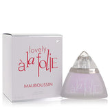 LALIQUE بواسطة Lalique Eau De Parfum رذاذ 4.2 أوقية