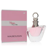 Mauboussin Rose Pour Elle Eau De Parfum Spray 1.7 oz - Luxurious Feminine Fragrance