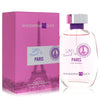 Mandarina Duck Let's Travel to Paris von Mandarina DuckEau de Toilette Spray 3,4 oz