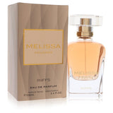 Melissa Poudree by Riiffs Eau De Parfum Spray 3.4 oz for Captivating Allure and Elegance